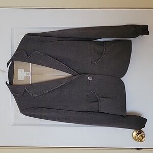 White House Black Market blazer